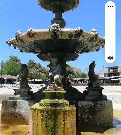 Super Renovated Maisonette - σούπερ ανακαινισμένη μεζονέτα Feriehus Filiatrá