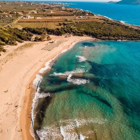 Super Renovated Maisonette - σούπερ ανακαινισμένη μεζονέτα Feriehus