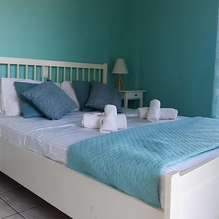 Super Renovated Maisonette - σούπερ ανακαινισμένη μεζονέτα Filiatrá