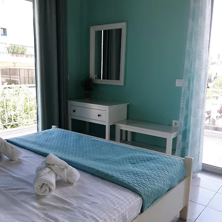 Super Renovated Maisonette - σούπερ ανακαινισμένη μεζονέτα Feriehus *