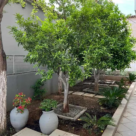 Super Renovated Maisonette - σούπερ ανακαινισμένη μεζονέτα Filiatrá