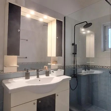 Super Renovated Maisonette - σούπερ ανακαινισμένη μεζονέτα * Filiatrá