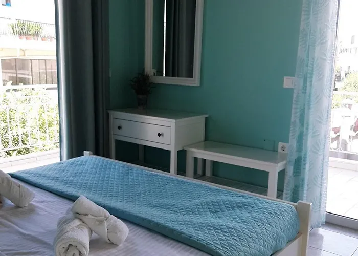 Super Renovated Maisonette - σούπερ ανακαινισμένη μεζονέτα Dom wakacyjny *