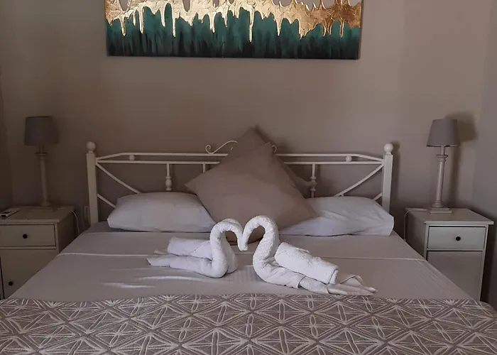 Super Renovated Maisonette - σούπερ ανακαινισμένη μεζονέτα * Filiatra