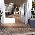 Сasa de vacaciones Super Renovated Maisonette - σούπερ ανακαινισμένη μεζονέτα *