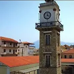 Super Renovated Maisonette - σούπερ ανακαινισμένη μεζονέτα Сasa de vacaciones Filiatra