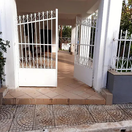 別荘 Super Renovated Maisonette - σούπερ ανακαινισμένη μεζονέτα *