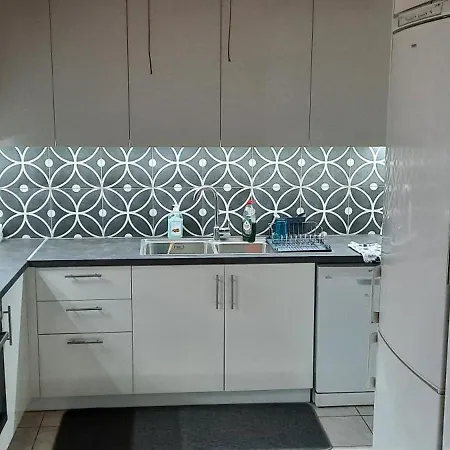 Super Renovated Maisonette - σούπερ ανακαινισμένη μεζονέτα * Filiatra