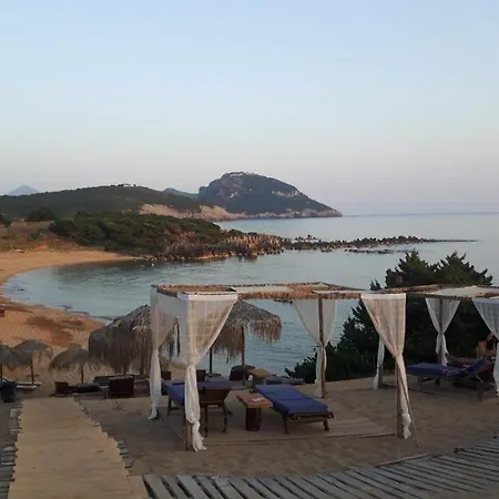 Super Renovated Maisonette - σούπερ ανακαινισμένη μεζονέτα Casa vacanze *