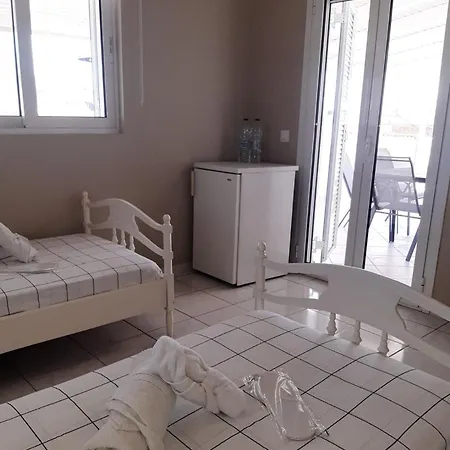 Super Renovated Maisonette - σούπερ ανακαινισμένη μεζονέτα * Filiatrá