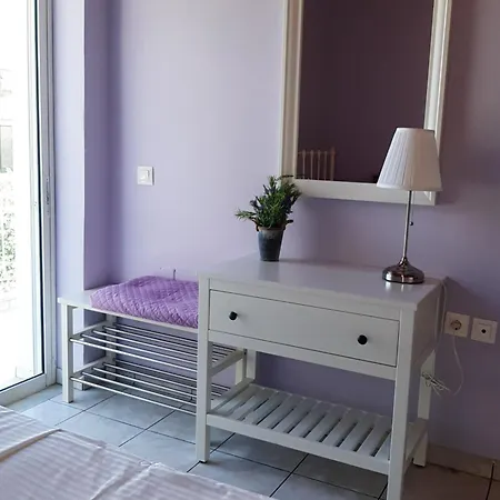 Holiday home Super Renovated Maisonette - σούπερ ανακαινισμένη μεζονέτα Filiatra