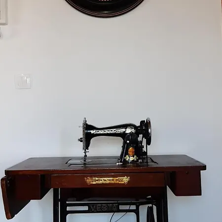 Holiday home Super Renovated Maisonette - σούπερ ανακαινισμένη μεζονέτα *