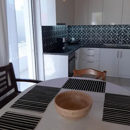 Holiday home Super Renovated Maisonette - σούπερ ανακαινισμένη μεζονέτα Filiatra