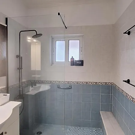 Super Renovated Maisonette - σούπερ ανακαινισμένη μεζονέτα Holiday home Filiatra