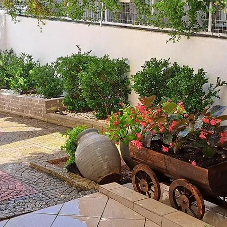 Super Renovated Maisonette - σούπερ ανακαινισμένη μεζονέτα *