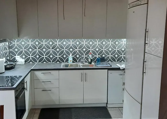 Super Renovated Maisonette - σούπερ ανακαινισμένη μεζονέτα * Филиатра