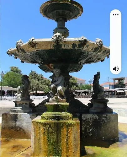 Super Renovated Maisonette - σούπερ ανακαινισμένη μεζονέτα Дом отдыха Филиатра