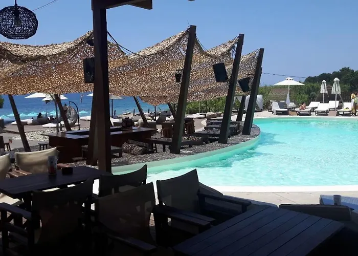 Super Renovated Maisonette - σούπερ ανακαινισμένη μεζονέτα Ferienhaus Filiatra