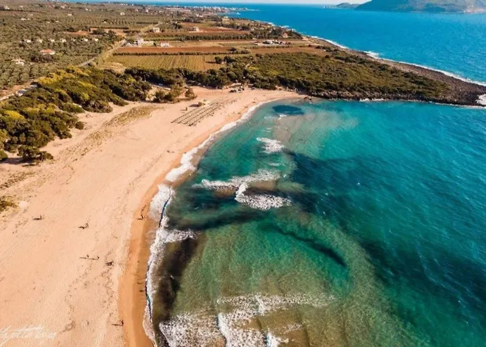 Super Renovated Maisonette - σούπερ ανακαινισμένη μεζονέτα Дом отдыха