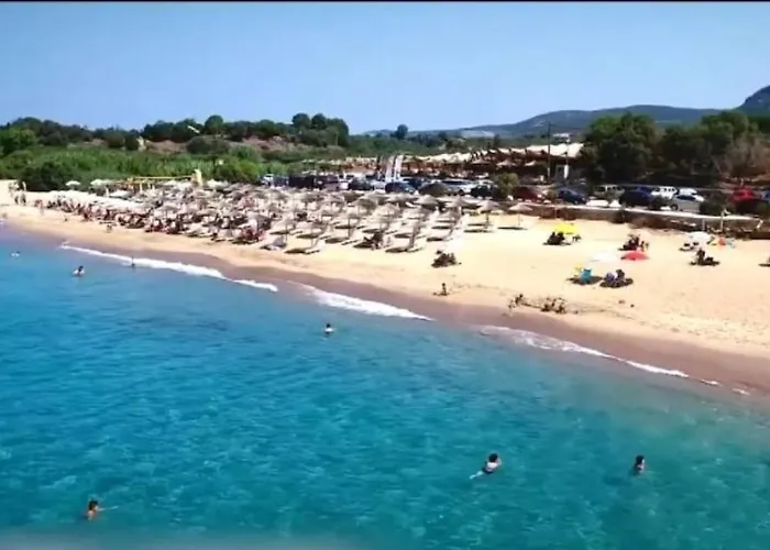 Super Renovated Maisonette - σούπερ ανακαινισμένη μεζονέτα Filiatra