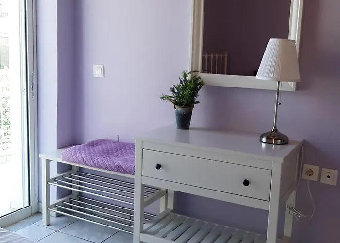 Ferienhaus Super Renovated Maisonette - σούπερ ανακαινισμένη μεζονέτα Filiatra