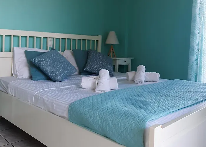 Super Renovated Maisonette - σούπερ ανακαινισμένη μεζονέτα Филиатра