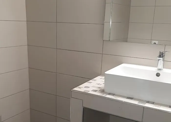 Super Renovated Maisonette - σούπερ ανακαινισμένη μεζονέτα * Филиатра