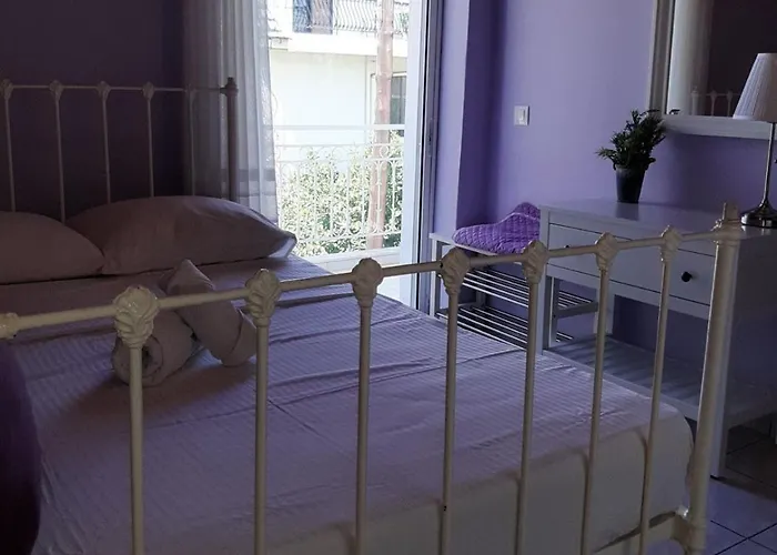 Super Renovated Maisonette - σούπερ ανακαινισμένη μεζονέτα