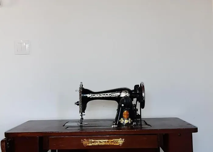 Ferienhaus Super Renovated Maisonette - σούπερ ανακαινισμένη μεζονέτα *