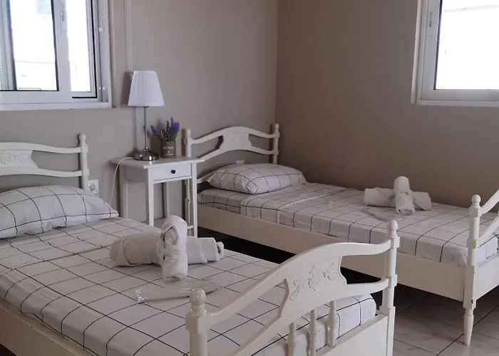 Super Renovated Maisonette - σούπερ ανακαινισμένη μεζονέτα