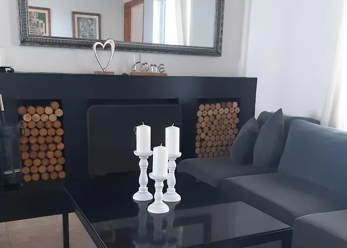 Super Renovated Maisonette - σούπερ ανακαινισμένη μεζονέτα Ferienhaus *