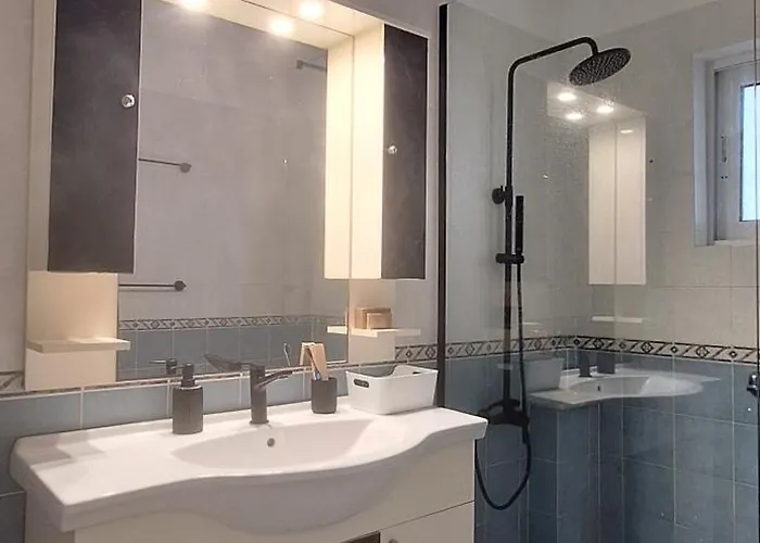 Super Renovated Maisonette - σούπερ ανακαινισμένη μεζονέτα * Filiatra