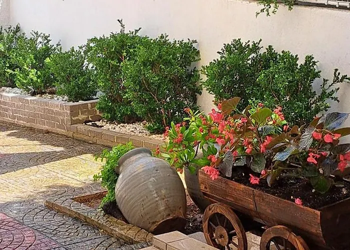 Super Renovated Maisonette - σούπερ ανακαινισμένη μεζονέτα *